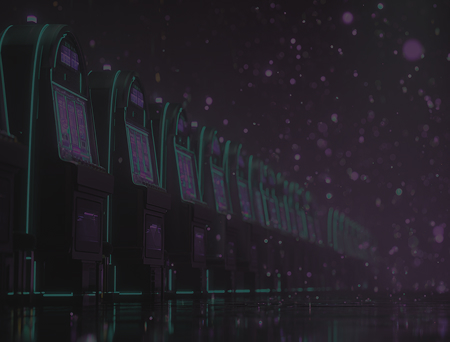 One Casino